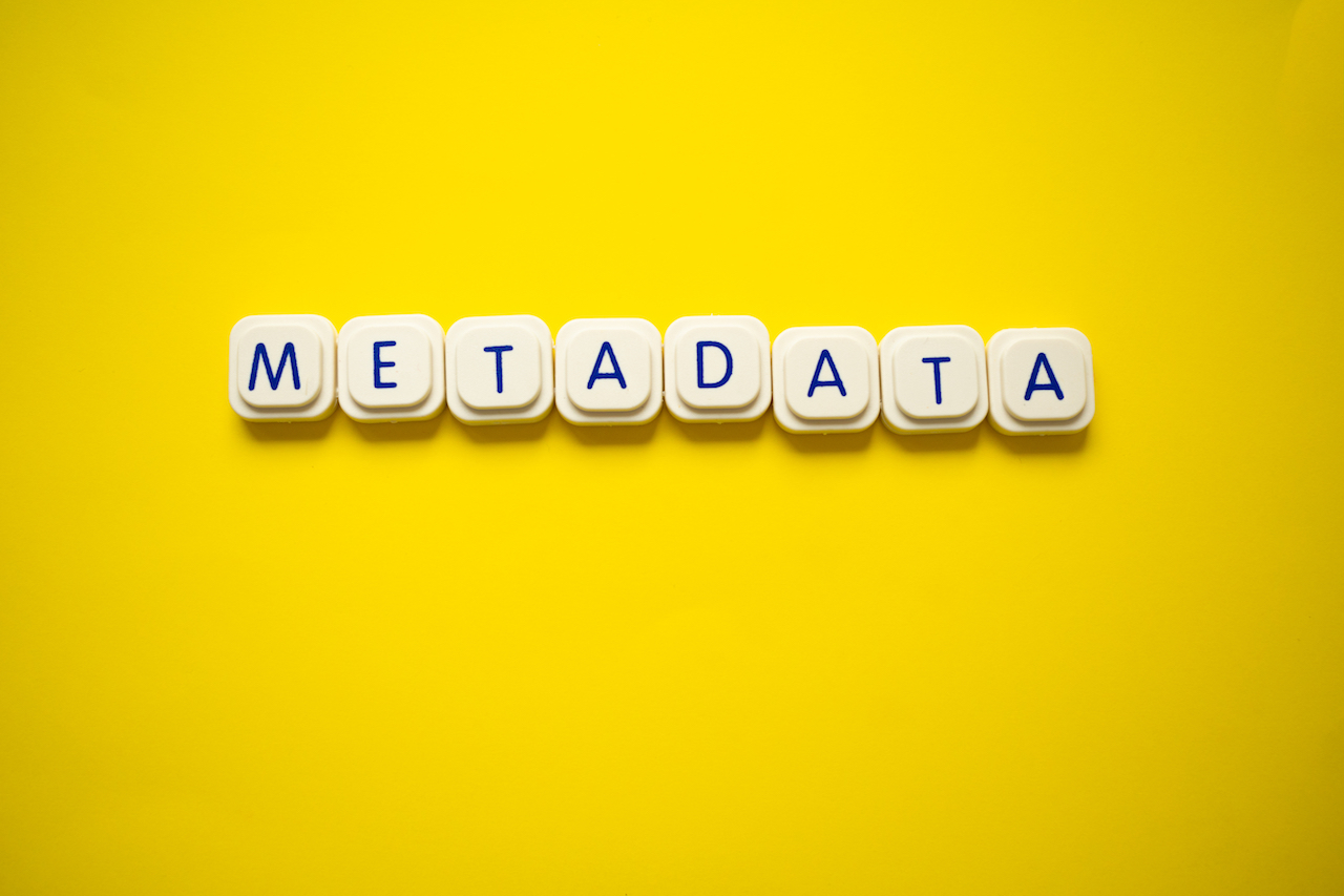 what-is-metadata-and-why-is-it-important